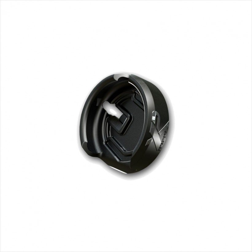 XP WS6 & WS4 İÇİN ŞAFT BAĞLANTI APARATI ANA ÜNİTEYE DÖNÜŞTÜRMEK İÇİN KULAKLIK GÖVDE TUTUCU XP DEDEKTÖR - İNAN DEDEKTÖR - 0542 522 32 61