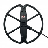 RDR DEEP PRO MAXX İÇİN 38CM DD BÜYÜK BAŞLIK RDR DEDEKTÖR - İNAN DEDEKTÖR - 0542 522 32 61	