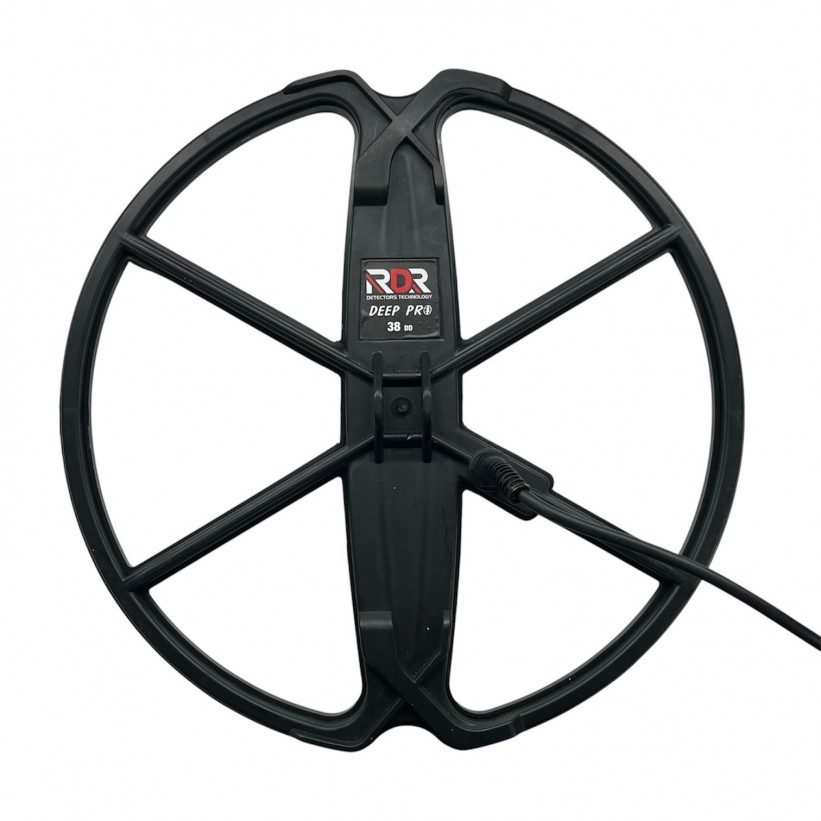 RDR DEEP PRO MAXX İÇİN 38CM DD BÜYÜK BAŞLIK RDR DEDEKTÖR - İNAN DEDEKTÖR - 0542 522 32 61 RDR DEEP PRO MAXX İÇİN 38CM DD BÜYÜK BAŞLIK RDR DEDEKTÖR - İNAN DEDEKTÖR - 0542 522 32 61