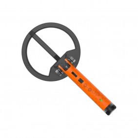 QUEST SCUBA TECTOR PRO SU ALTI 20 CM BAŞLIKLI PİNPOİNTER QUEST DEDEKTÖR - İNAN DEDEKTÖR - 0542 522 32 61