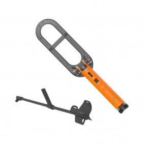 QUEST SCUBA TECTOR PRO SU ALTI PİNPOİNTER DİRSEKLİKLİ QUEST DEDEKTÖR - İNAN DEDEKTÖR - 0542 522 32 61