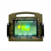 PROTON ELİC BRN-I KOP-4 SPECIAL MILITARY YER ALTI GÖRÜNTÜLEME SİSTEMİ PROTON DEDEKTÖR - İNAN DEDEKTÖR - 0542 522 32 61