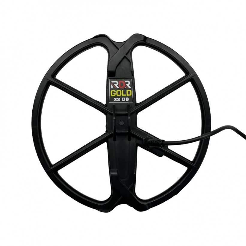 RDR DEEP PRO GOLD İÇİN 32CMDD BAŞLIK RDR DEDEKTÖR - İNAN DEDEKTÖR - 0542 522 32 61