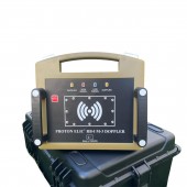 PROTON ELİC RB-I M-3 DOOPLER RADAR YER ALTI GÖRÜNTÜLEME SİSTEMİ PROTON DEDEKTÖR - İNAN DEDEKTÖR - 0542 522 32 61