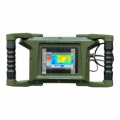 PROTON ELİC RB-I M-4 SPECIAL MILITECH YER ALTI GÖRÜNTÜLEME SİSTEMİ PROTON DEDEKTÖR - İNAN DEDEKTÖR - 0542 522 32 61
