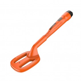 QUEST SCUBA TECTOR SU ALTI PİNPOİNTER TURUNCU QUEST DEDEKTÖR - İNAN DEDEKTÖR - 0542 522 32 61