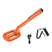 QUEST SCUBA TECTOR SU ALTI PİNPOİNTER TURUNCU QUEST DEDEKTÖR - İNAN DEDEKTÖR - 0542 522 32 61