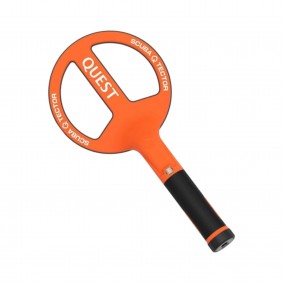 QUEST SCUBA TECTOR 2 PİNPOİNTER QUEST DEDEKTÖR - İNAN DEDEKTÖR - 0542 522 32 61
