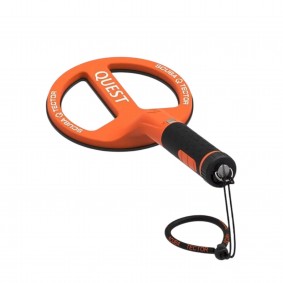 QUEST SCUBA TECTOR 2 PİNPOİNTER QUEST DEDEKTÖR - İNAN DEDEKTÖR - 0542 522 32 61