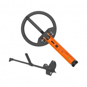 QUEST SCUBA TECTOR PRO SU ALTI 20 CM BAŞLIKLI PİNPOİNTER DİRSEKLİKLİ QUEST DEDEKTÖR - İNAN DEDEKTÖR - 0542 522 32 61