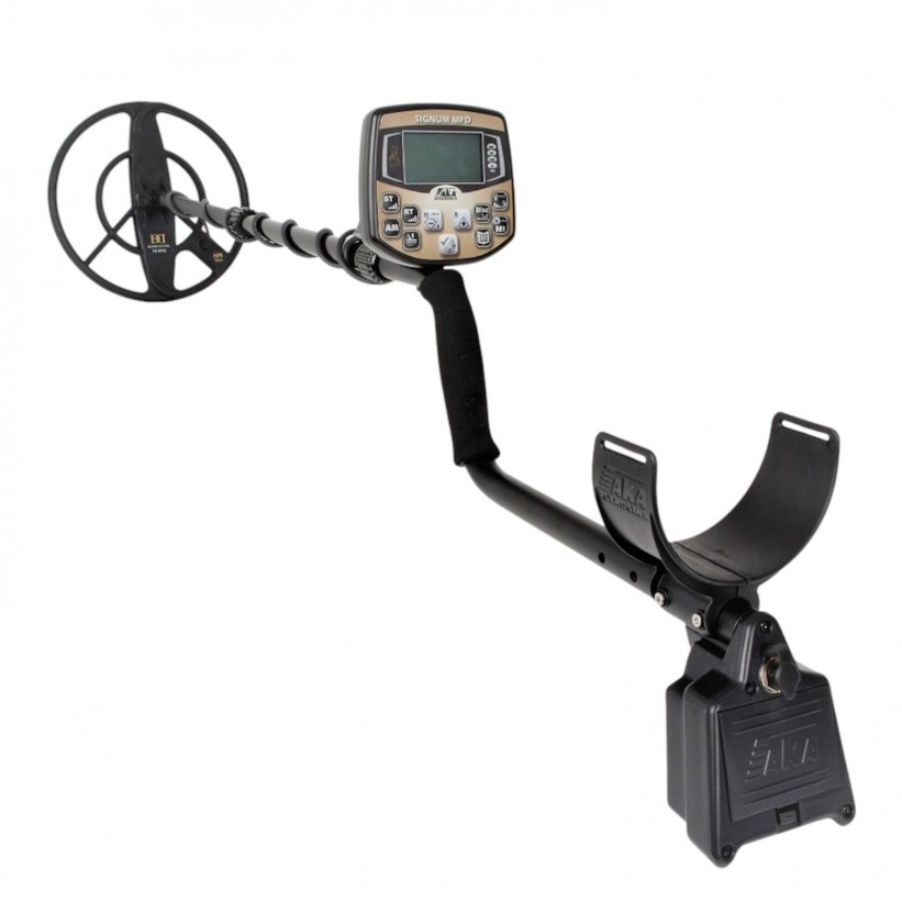 AKA SİGNUM MFD HM (30CM BAŞLIKLI) DEDEKTÖR AKA DEDEKTÖR - İNAN DEDEKTÖR - 0542 522 32 61