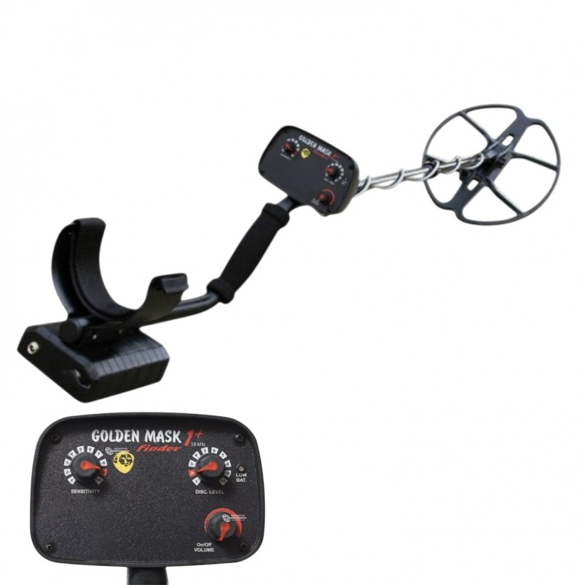 GOLDEN MASK 1+ DEDEKTÖR GOLDEN MASK DEDEKTÖR - İNAN DEDEKTÖR - 0542 522 32 61