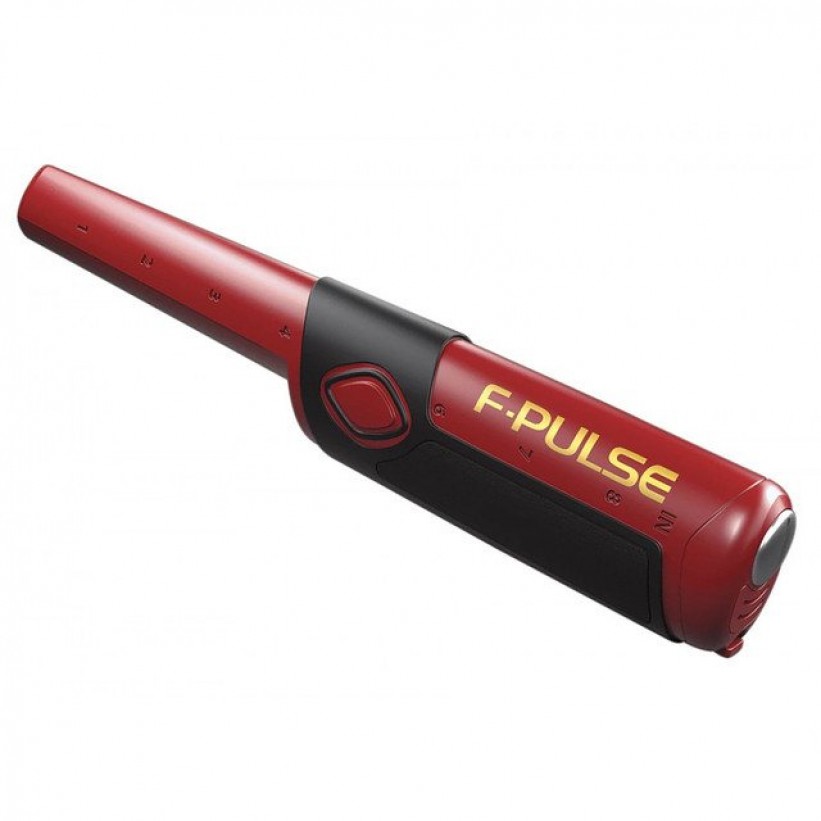FİŞHER F-PULSE POİNTER FİŞHER DEDEKTÖR - İNAN DEDEKTÖR - 0542 522 32 61