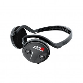 XP DEUS 2 İÇİN WSA STEREO KABLOSUZ KULAKLIK XP DEDEKTÖR - İNAN DEDEKTÖR - 0542 522 32 61