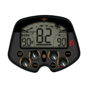 FİŞHER F-5 DEDEKTÖR FİŞHER DEDEKTÖR - İNAN DEDEKTÖR - 0542 522 32 61