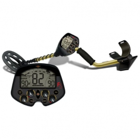 FİŞHER F-5 DEDEKTÖR FİŞHER DEDEKTÖR - İNAN DEDEKTÖR - 0542 522 32 61