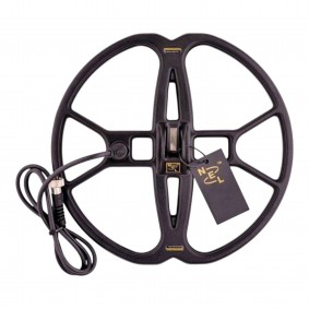 NEL TORNADO GARRETT GTI 1500 /2000/2500 DEDEKTÖR BAŞLIK (30.5x33 cm) - İNAN DEDEKTÖR - 0542 522 32 61