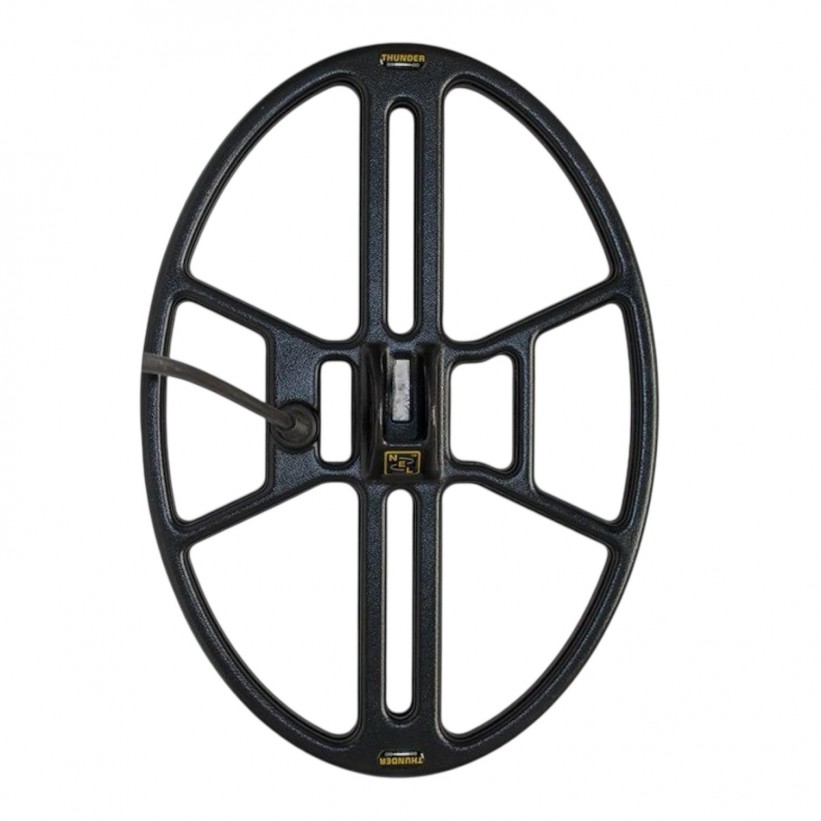 NEL THUNDER XP GMAXX II, ADVENTİS 2, ADX 150 DEDEKTÖR BAŞLIK (37x26.5 cm) - İNAN DEDEKTÖR - 0542 522 32 61