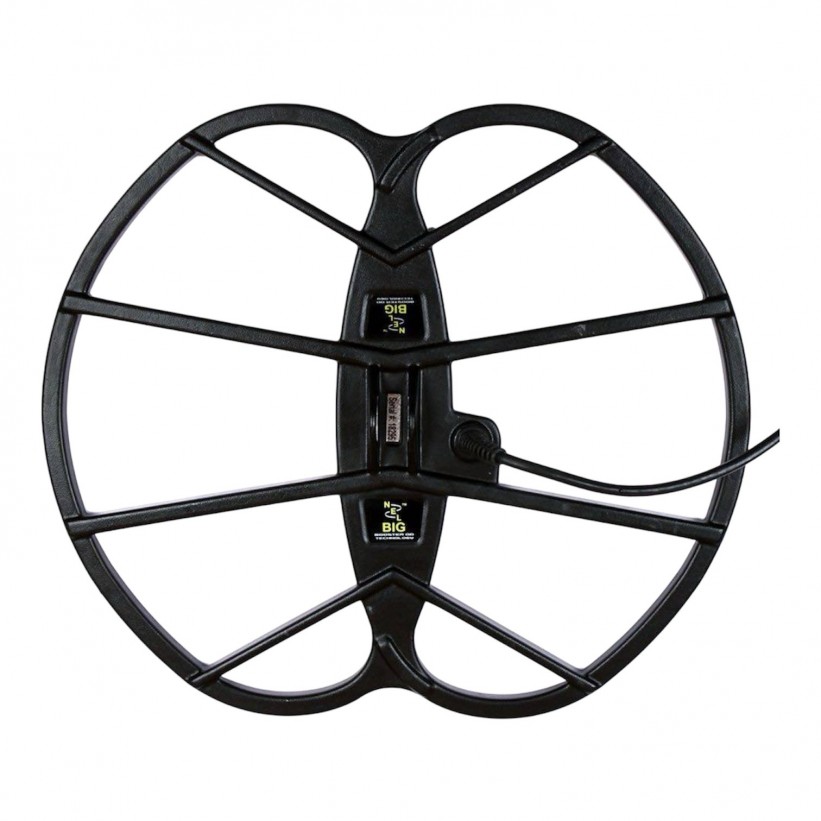 NEL BİG XP GMAXX II, ADVENTİS 2, ADX DEDEKTÖR BAŞLIK (38x43 cm) - İNAN DEDEKTÖR - 0542 522 32 61