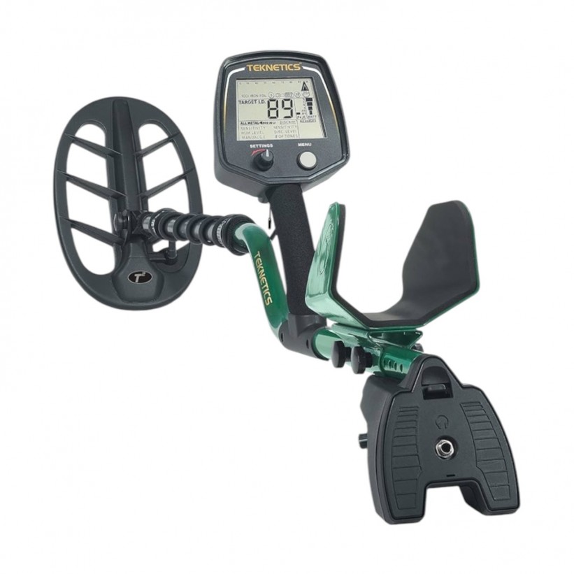 TEKNETICS T2+ VLF DEDEKTÖR 5”+11”+15” DD ÜÇ BAŞLIK + KULAKLIK + ŞARJ ALETİ + PİL TEKNETICS DEDEKTÖR - İNAN DEDEKTÖR - 0542 522 32 61