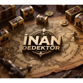 Ağrı Dedektörcü - İnan Dedektör - 0542 522 32 61