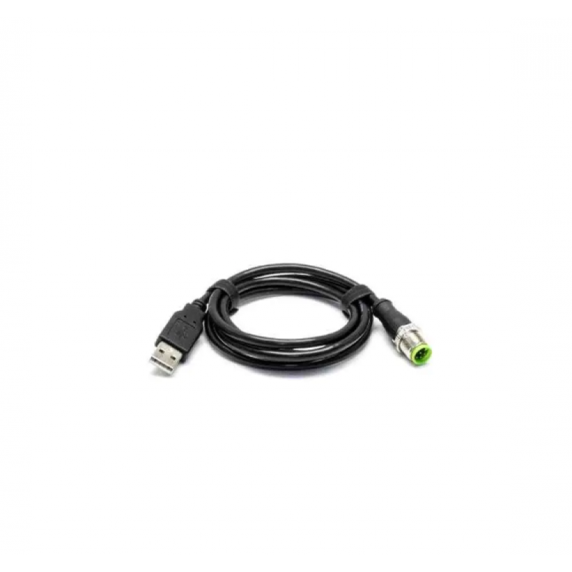 NOKTA FİNDX USB ŞARJ VE DATA KABLOSU NOKTA DEDEKTÖR - İNAN DEDEKTÖR - 0542 522 32 61