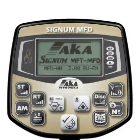 AKA SİGNUM MFD HM (45CM BAŞLIKLI) DEDEKTÖR AKA DEDEKTÖR - İNAN DEDEKTÖR - 0542 522 32 61 AKA SİGNUM MFD HM (45CM BAŞLIKLI) DEDEKTÖR AKA DEDEKTÖR - İNAN DEDEKTÖR - 0542 522 32 61