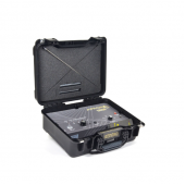 APRON RANGE ALAN TARAMA - İNAN DEDEKTÖR - 0542 522 32 61