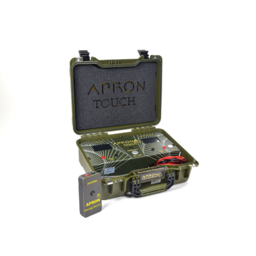 APRON TOUCH ALAN TARAMA CİHAZI - İNAN DEDEKTÖR - 0542 522 32 61 APRON TOUCH ALAN TARAMA CİHAZI - İNAN DEDEKTÖR - 0542 522 32 61
