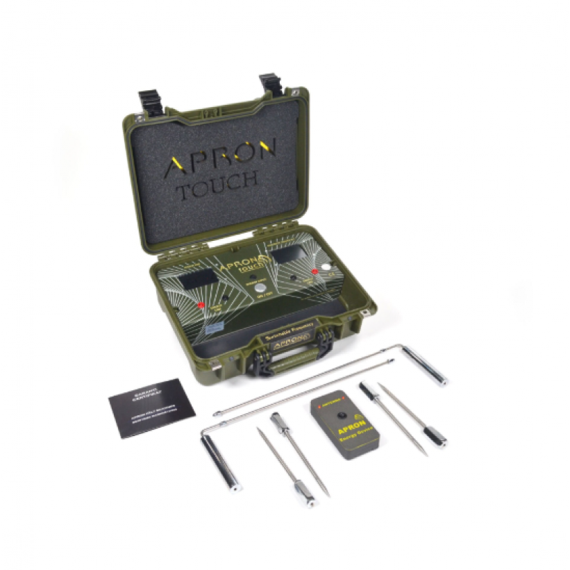 APRON TOUCH ALAN TARAMA CİHAZI - İNAN DEDEKTÖR - 0542 522 32 61 APRON TOUCH ALAN TARAMA CİHAZI - İNAN DEDEKTÖR - 0542 522 32 61