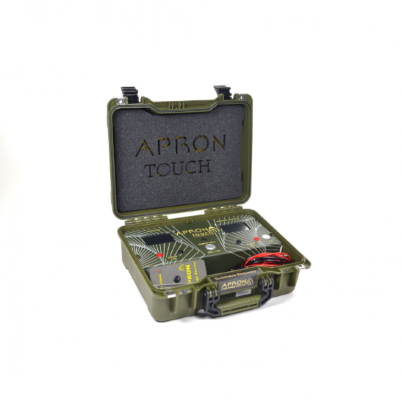 APRON TOUCH ALAN TARAMA CİHAZI - İNAN DEDEKTÖR - 0542 522 32 61 APRON TOUCH ALAN TARAMA CİHAZI - İNAN DEDEKTÖR - 0542 522 32 61