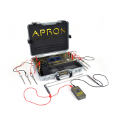 APRON TOUCH PLUS ALAN TARAMA - İNAN DEDEKTÖR - 0542 522 32 61