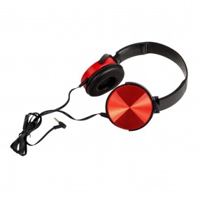 AVRUPA DEDEKTÖR ALFA 2D İÇİN KABLOLU KULAKLIK AVRUPA DEDEKTÖR - 0542 522 32 61