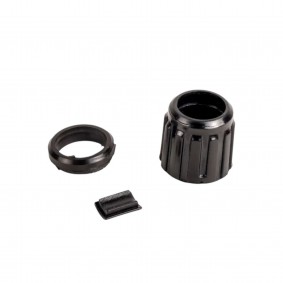 AVRUPA DEDEKTÖR ŞAFT İÇİN RAKOR SETİ AVRUPA DEDEKTÖR - 0542 522 32 61