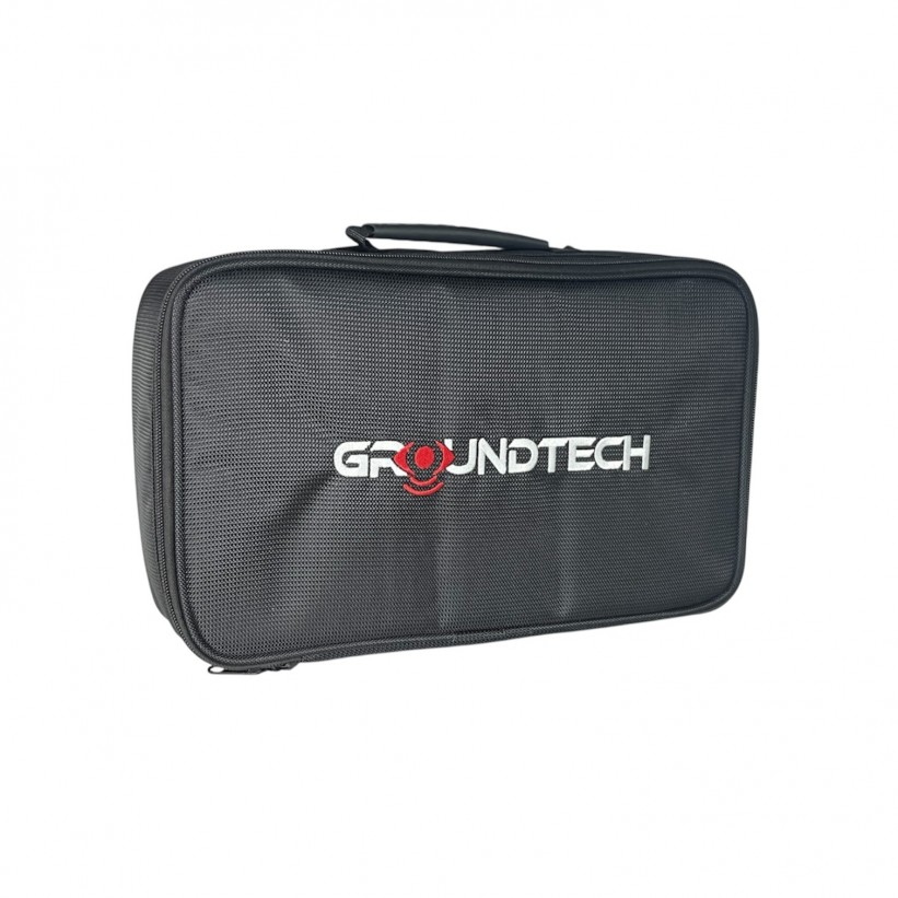 CONRAD GROUNDTECH A2 GEO REZİSTİVİTE SİSTEMİ VE BAĞLANTI APARATLARI İÇİN TAŞIMA ÇANTASI CONRAD DEDEKTÖR - İNAN DEDEKTÖR - 0542 522 32 61