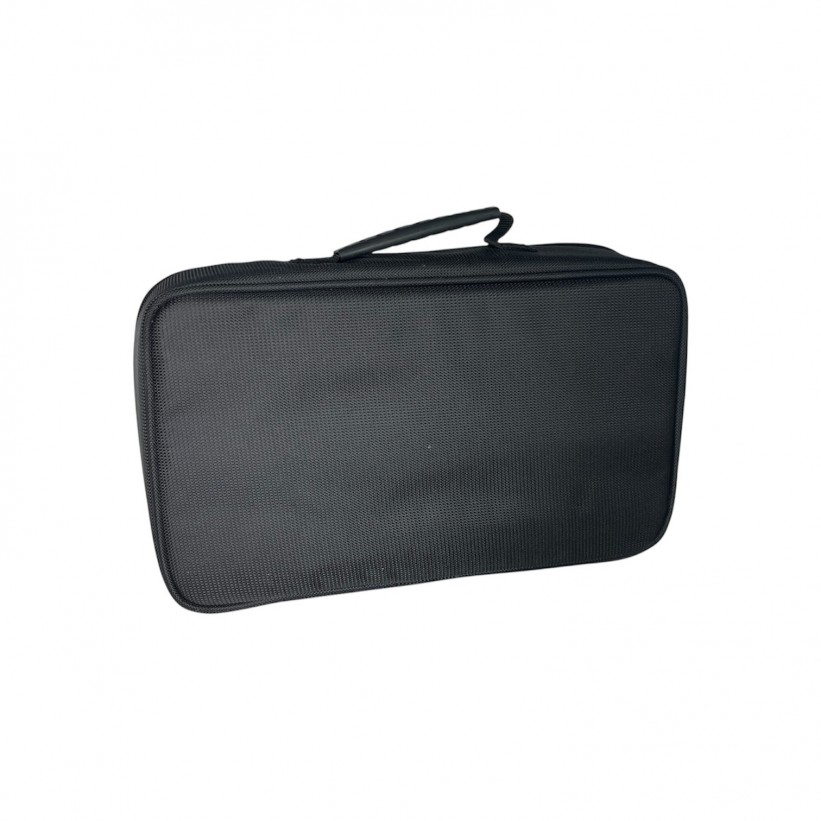 CONRAD GROUNDTECH A2 GEO REZİSTİVİTE SİSTEMİ VE BAĞLANTI APARATLARI İÇİN TAŞIMA ÇANTASI CONRAD DEDEKTÖR - İNAN DEDEKTÖR - 0542 522 32 61