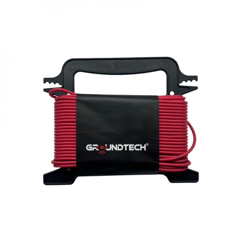 CONRAD GROUNDTECH A2 GEO REZİSTİVİTE İÇİN GENEL TARAMA KABLOSU CONRAD DEDEKTÖR - İNAN DEDEKTÖR - 0542 522 32 61