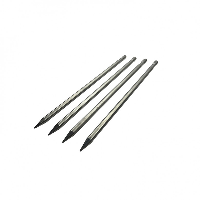CONRAD GROUNDTECH A2 GEO REZİSTİVİTE İÇİN REZİSTİVİTE KAZIKLARI SETİ CONRAD DEDEKTÖR - İNAN DEDEKTÖR - 0542 522 32 61 CONRAD GROUNDTECH A2 GEO REZİSTİVİTE İÇİN REZİSTİVİTE KAZIKLARI SETİ CONRAD DEDEKTÖR - İNAN DEDEKTÖR - 0542 522 32 61