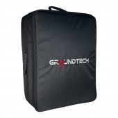 CONRAD GROUNDTECH A2 SERİLERİ İÇİN TAŞIMA SIRT ÇANTASI CONRAD DEDEKTÖR - İNAN DEDEKTÖR - 0542 522 32 61