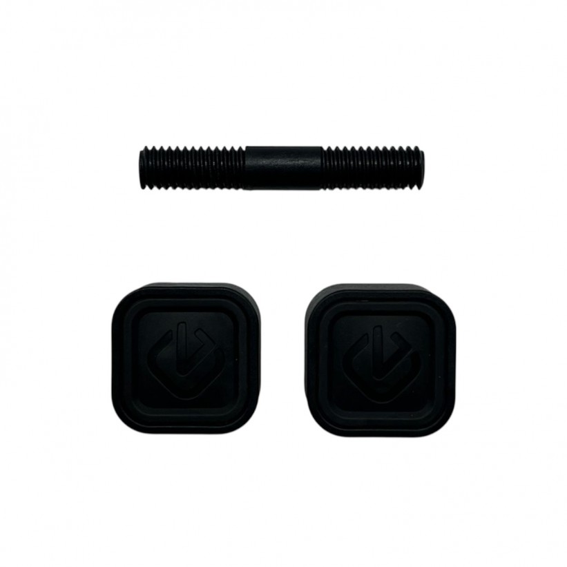 CONRAD GROUNDTECH GR-4 (DUAL) İÇİN BAŞLIK BAĞLANTI VİDASI SETİ CONRAD DEDEKTÖR - İNAN DEDEKTÖR - 0542 522 32 61