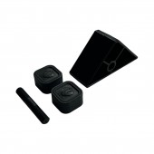 CONRAD GROUNDTECH GR-4 (DUAL) İÇİN DİRSEKLİK APARATI SETİ CONRAD DEDEKTÖR - İNAN DEDEKTÖR - 0542 522 32 61