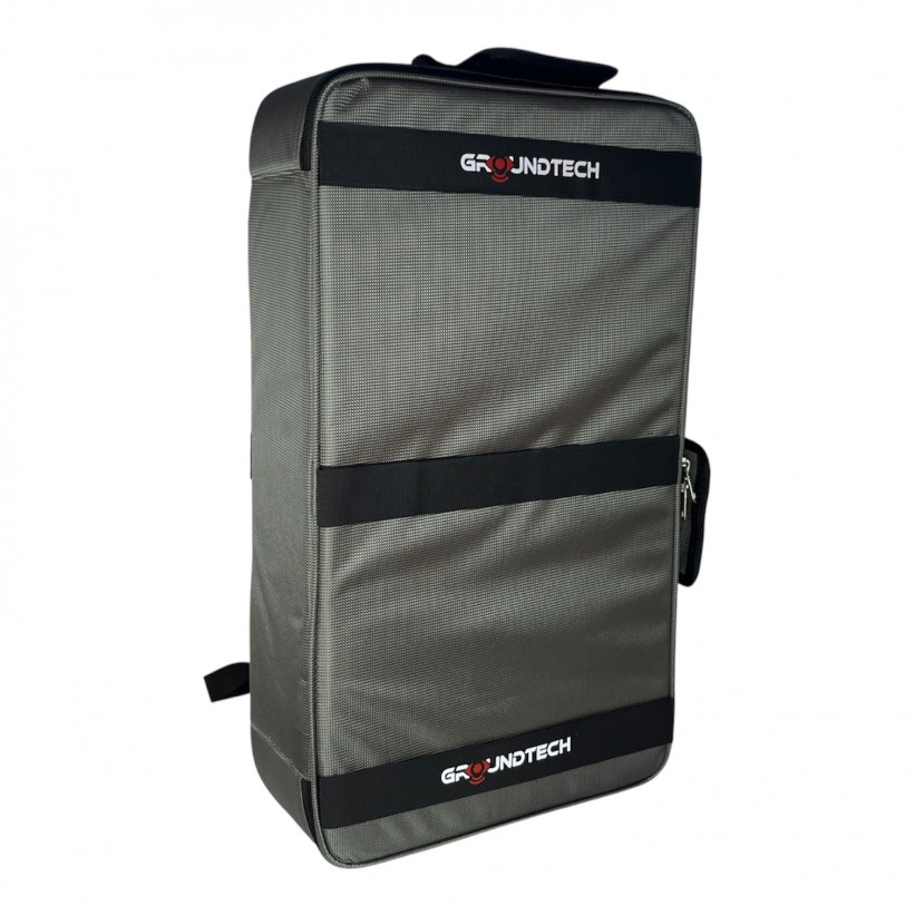 CONRAD GROUNDTECH GR-4  DUAL İÇİN TAŞIMA SIRT ÇANTASI CONRAD DEDEKTÖR - İNAN DEDEKTÖR - 0542 522 32 61