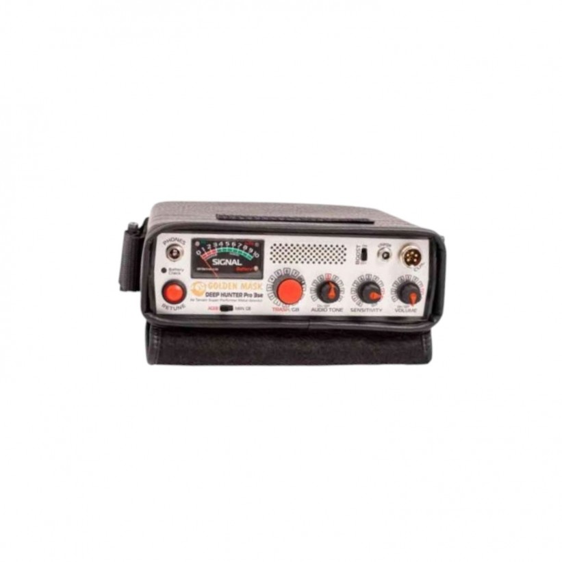 GOLDEN MASK DEEP HUNTER PRO 3 SE GOLDEN MASK DEDEKTÖR - İNAN DEDEKTÖR - 0542 522 32 61