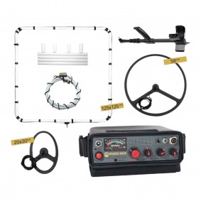 GOLDEN MASK DEEP HUNTER PRO 7 GOLDEN MASK DEDEKTÖR - İNAN DEDEKTÖR - 0542 522 32 61