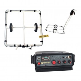 GOLDEN MASK DEEP HUNTER PRO 7 GOLDEN MASK DEDEKTÖR - İNAN DEDEKTÖR - 0542 522 32 61