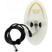 FİŞHER 10"DD GOLD BUG ARAMA BAŞLIĞI FİŞHER DEDEKTÖR - İNAN DEDEKTÖR - 0542 522 32 61