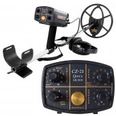 FİŞHER CZ-21 10,5 İNÇ BAŞLIKLI DEDEKTÖR FİŞHER DEDEKTÖR - İNAN DEDEKTÖR - 0542 522 32 61