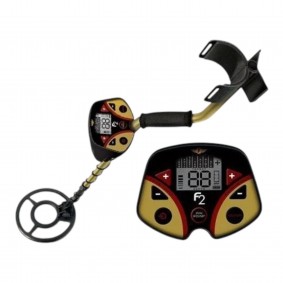 FİŞHER F-2 DEDEKTÖR FİŞHER DEDEKTÖR - İNAN DEDEKTÖR - 0542 522 32 61