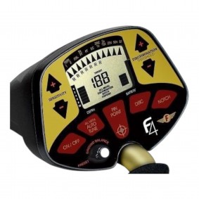 FİŞHER F-4 DEDEKTÖR FİŞHER DEDEKTÖR - İNAN DEDEKTÖR - 0542 522 32 61