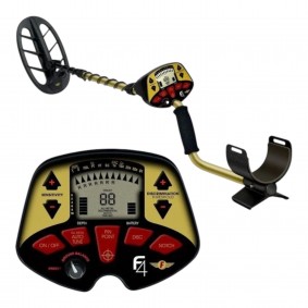 FİŞHER F-4 DEDEKTÖR FİŞHER DEDEKTÖR - İNAN DEDEKTÖR - 0542 522 32 61